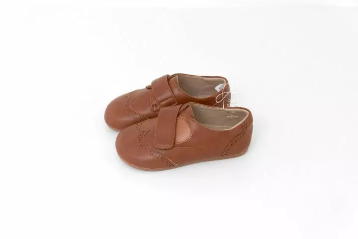 BabyZzam - Korean Children Fashion - #Kfashion4kids - Child Loafer - 7