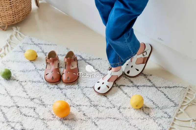BabyZzam - Korean Children Fashion - #designkidswear - Belti Sandals - 5