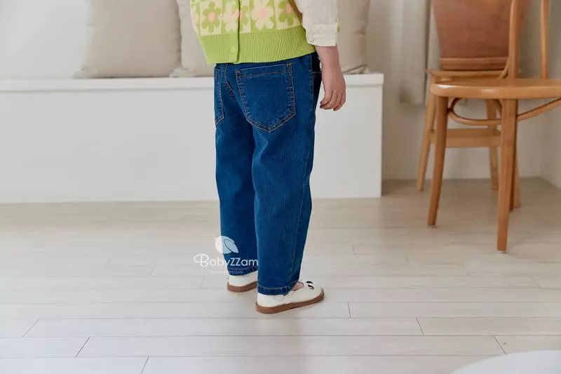 BabyZzam - Korean Children Fashion - #designkidswear - 3 Flats - 7
