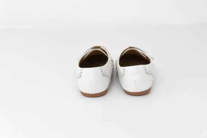BabyZzam - Korean Children Fashion - #discoveringself - Child Loafer - 2