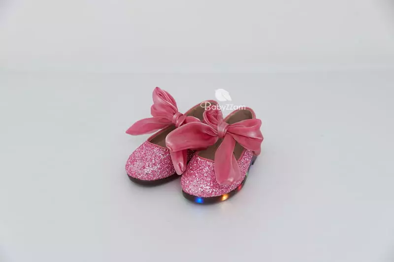 BabyZzam - Korean Children Fashion - #discoveringself - Alice Flats - 12