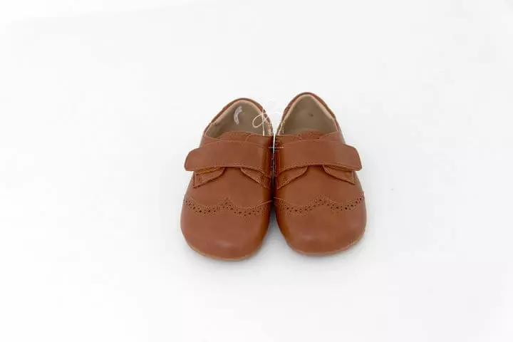 BabyZzam - Korean Children Fashion - #fashionkids - Child Loafer - 3