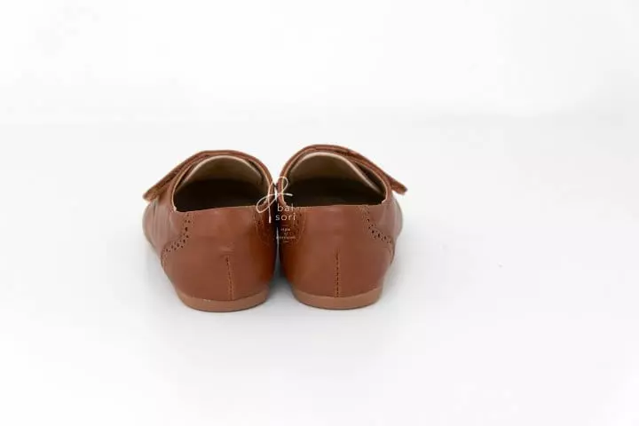 BabyZzam - Korean Children Fashion - #kidsstore - Child Loafer - 5