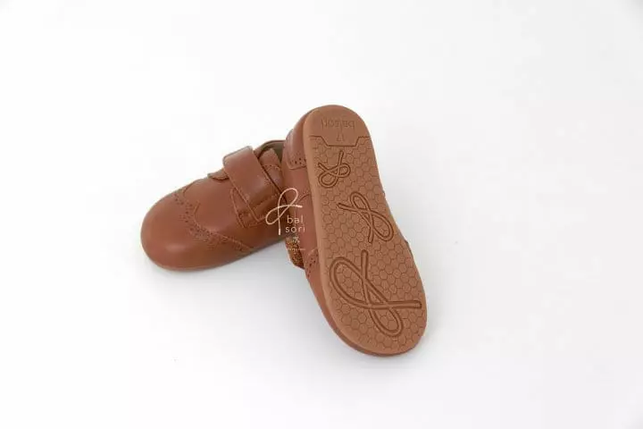BabyZzam - Korean Children Fashion - #kidzfashiontrend - Child Loafer - 6