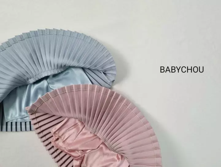 Babychou - Korean Children Fashion - #magicofchildhood - Elly Skirt