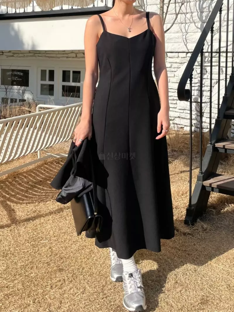 Baguette - Korean Women Fashion - #momslook - Sand Jacket - 3