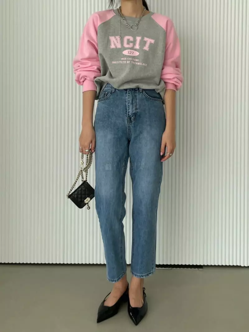 Baguette - Korean Women Fashion - #womensfashion - Salt Jeans - 2