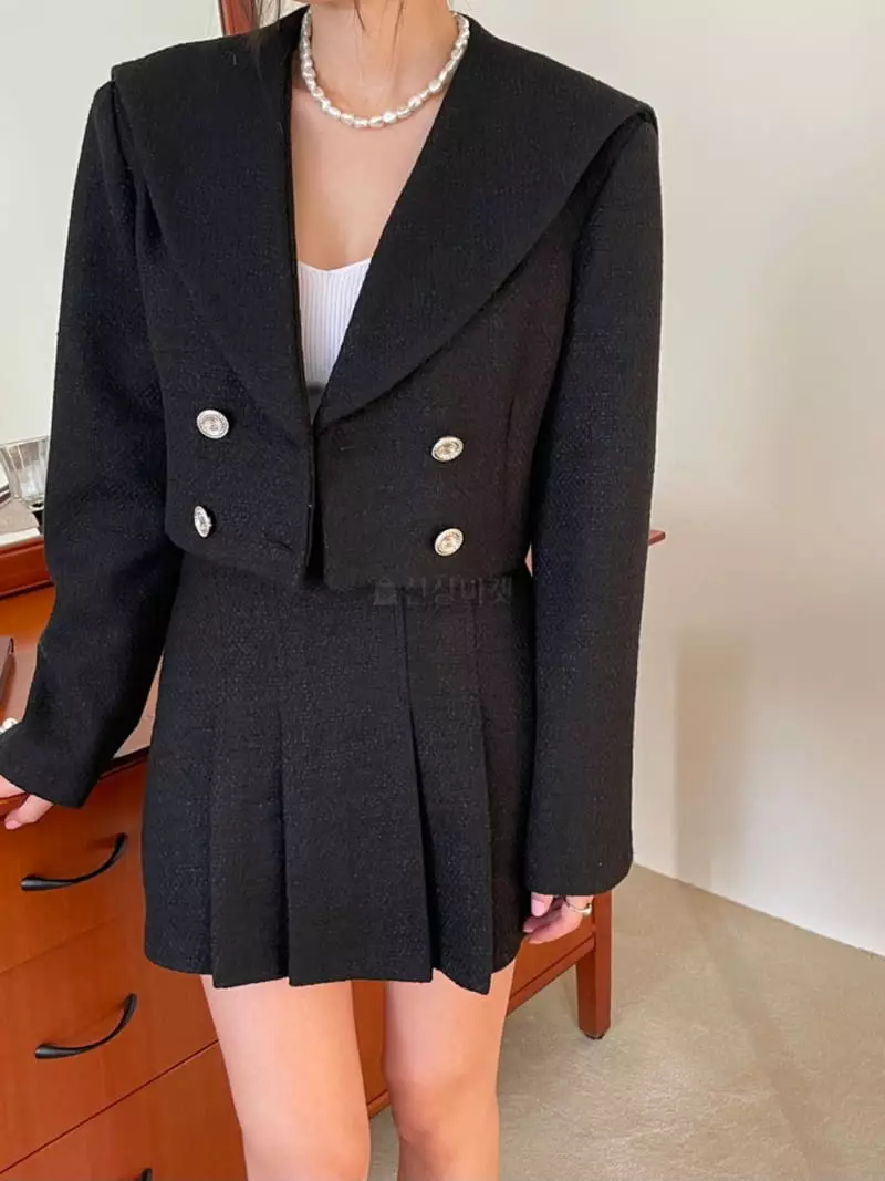 Baguette - Korean Women Fashion - #womensfashion - Mu Mu Skirt - 2
