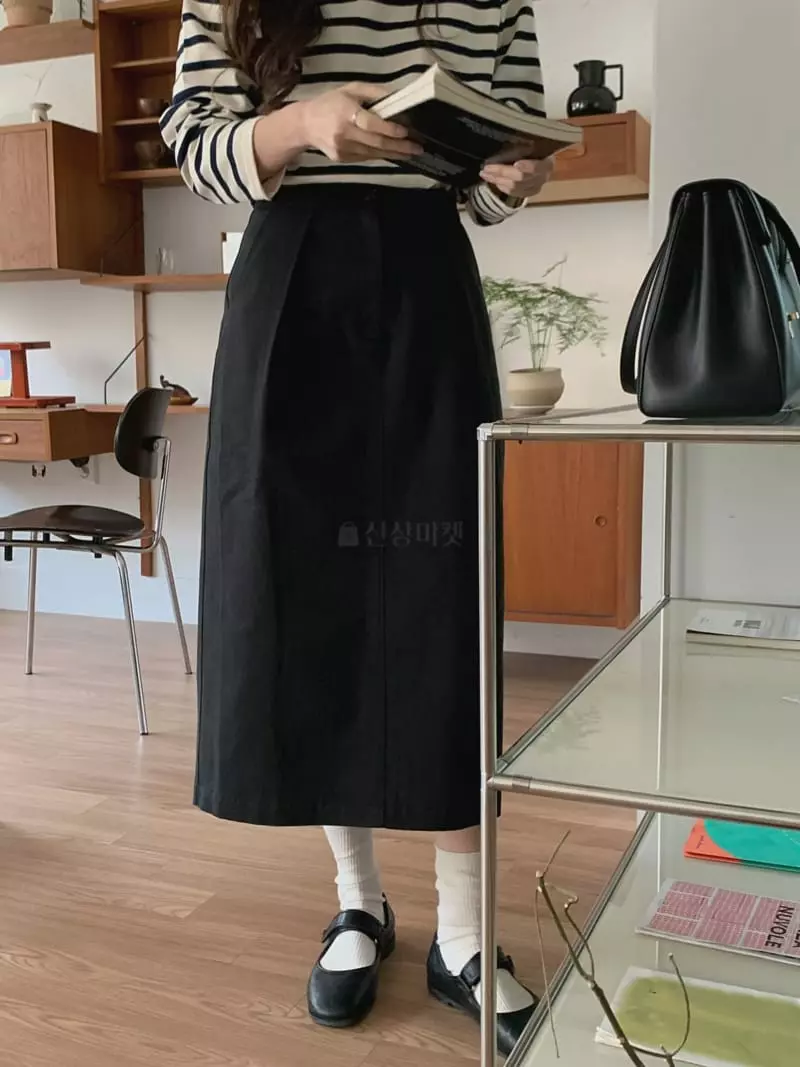 Baking Powder - Korean Women Fashion - #pursuepretty - Like Skirt
