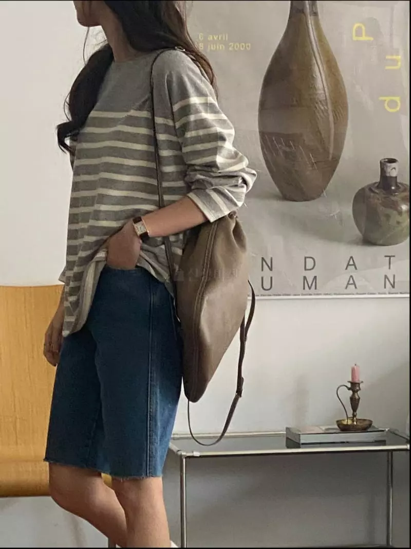 Baking Powder - Korean Women Fashion - #thatsdarling - Venice Pants - 3