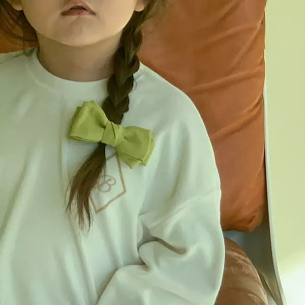 Banana J - Korean Children Fashion - #childofig - Yes Hair Pin - 5