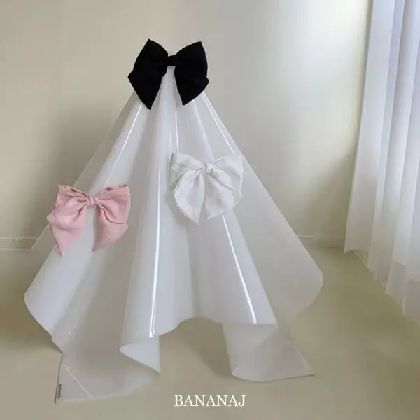 Banana J - Korean Children Fashion - #stylishchildhood - Ell Pin  - 4