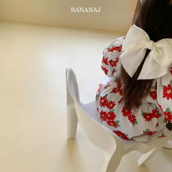 Banana J - Korean Children Fashion - #childrensboutique - Ell Pin  - 5