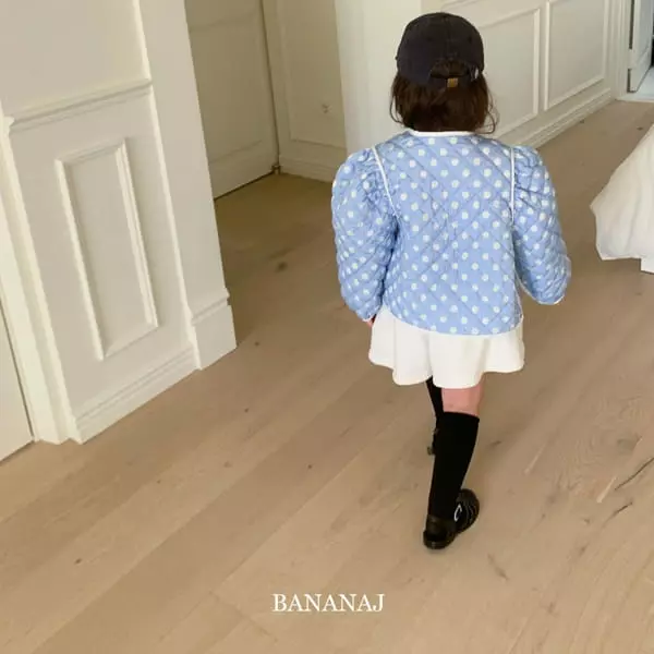 Banana J - Korean Children Fashion - #childrensboutique - Button Pants - 7