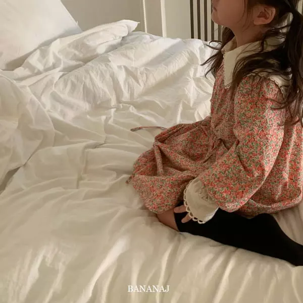 Banana J - Korean Children Fashion - #discoveringself - Code One-piece - 12