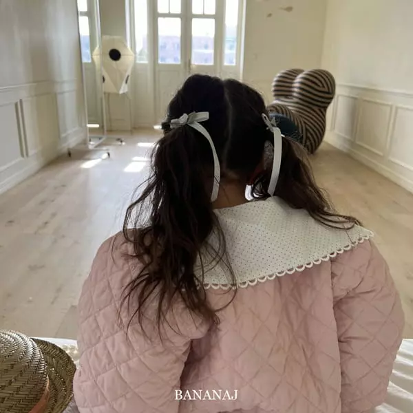 Banana J - Korean Children Fashion - #discoveringself - Day Day Blouse - 10