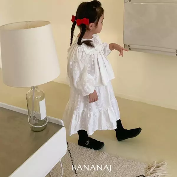 Banana J - Korean Children Fashion - #fashionkids - Dara Skirt - 8