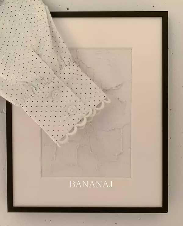Banana J - Korean Children Fashion - #magicofchildhood - Day Day Blouse