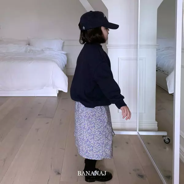 Banana J - Korean Children Fashion - #minifashionista - Code One-piece - 6