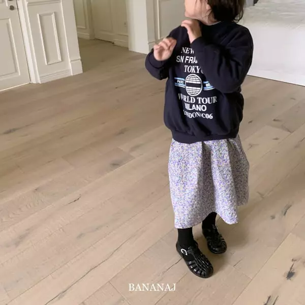Banana J - Korean Children Fashion - #prettylittlegirls - Code One-piece - 7