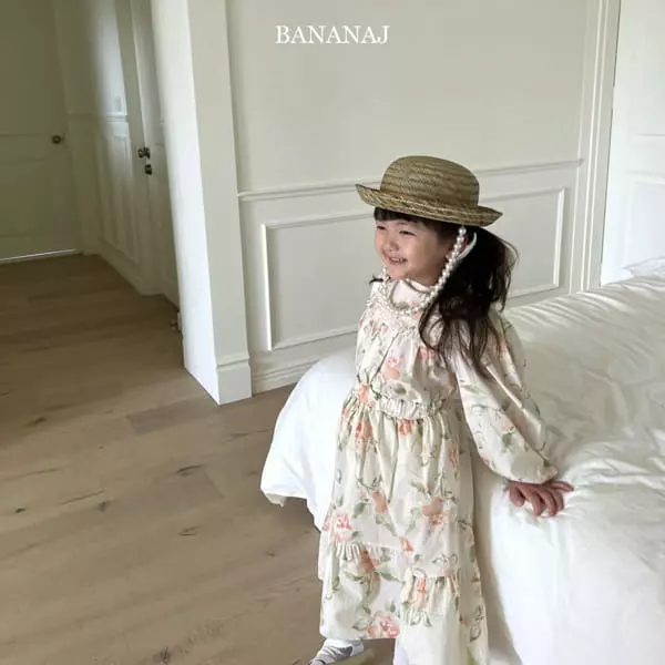 Banana J - Korean Children Fashion - #prettylittlegirls - Gana Skirt