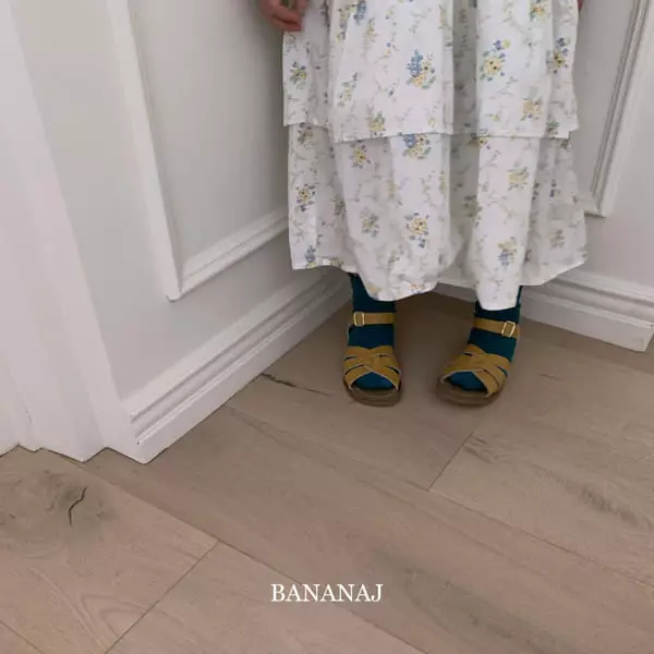 Banana J - Korean Children Fashion - #stylishchildhood - Aurora One-piece - 7