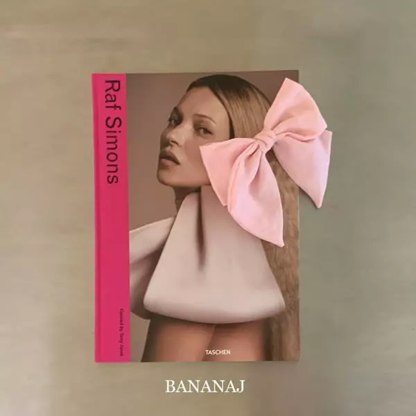 Banana J - Korean Children Fashion - #todddlerfashion - Ell Pin 