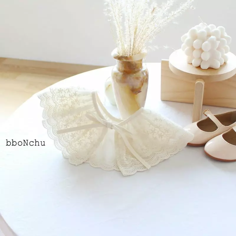 Bbonchu - Korean Children Fashion - #Kfashion4kids - Girl Cape