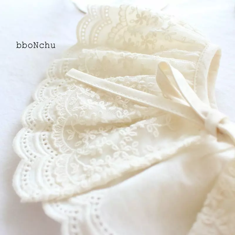 Bbonchu - Korean Children Fashion - #littlefashionista - Girl Cape - 2