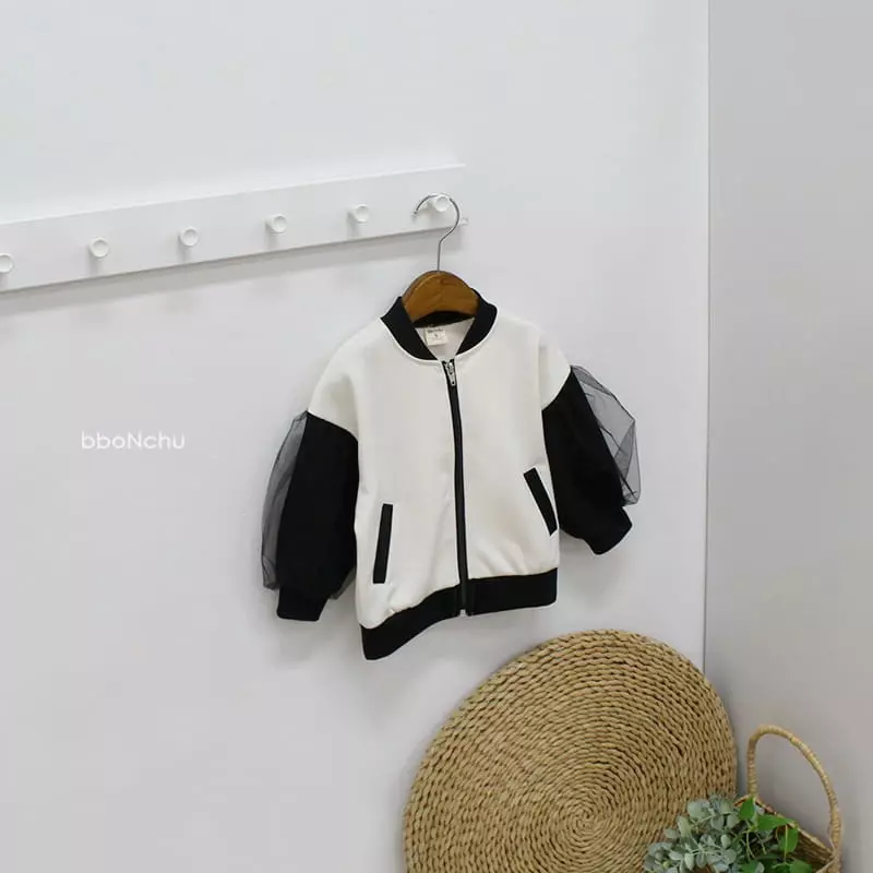 Bbonchu - Korean Children Fashion - #magicofchildhood - Oreo Jumper