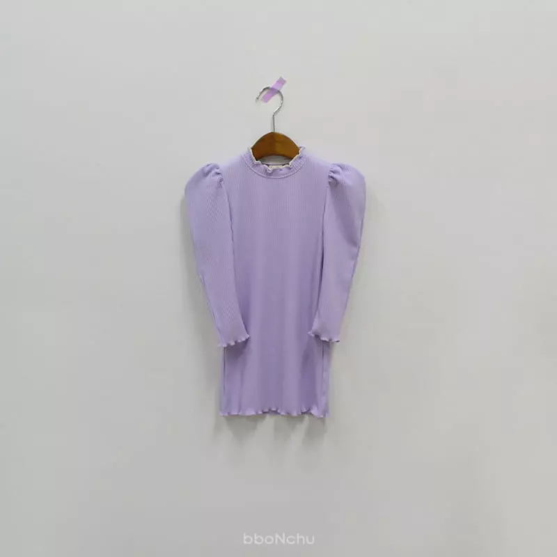 Bbonchu - Korean Children Fashion - #stylishchildhood - Ade One-piece - 2