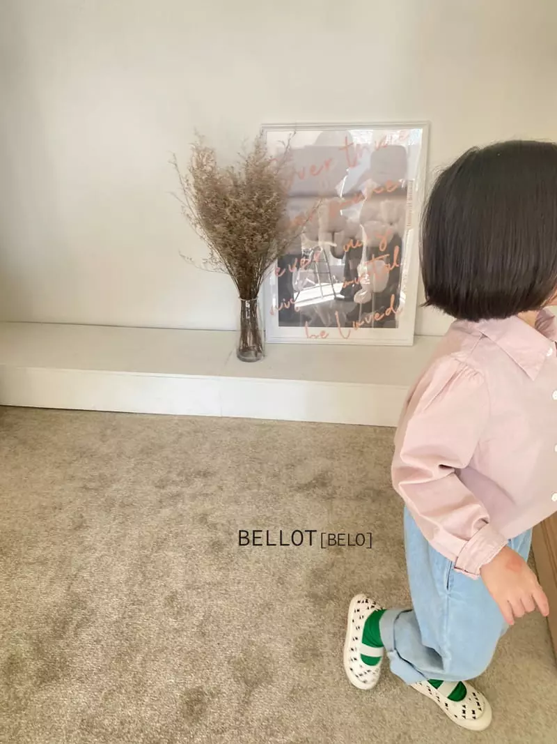 Bellot - Korean Children Fashion - #childofig - Soda Shirt - 4