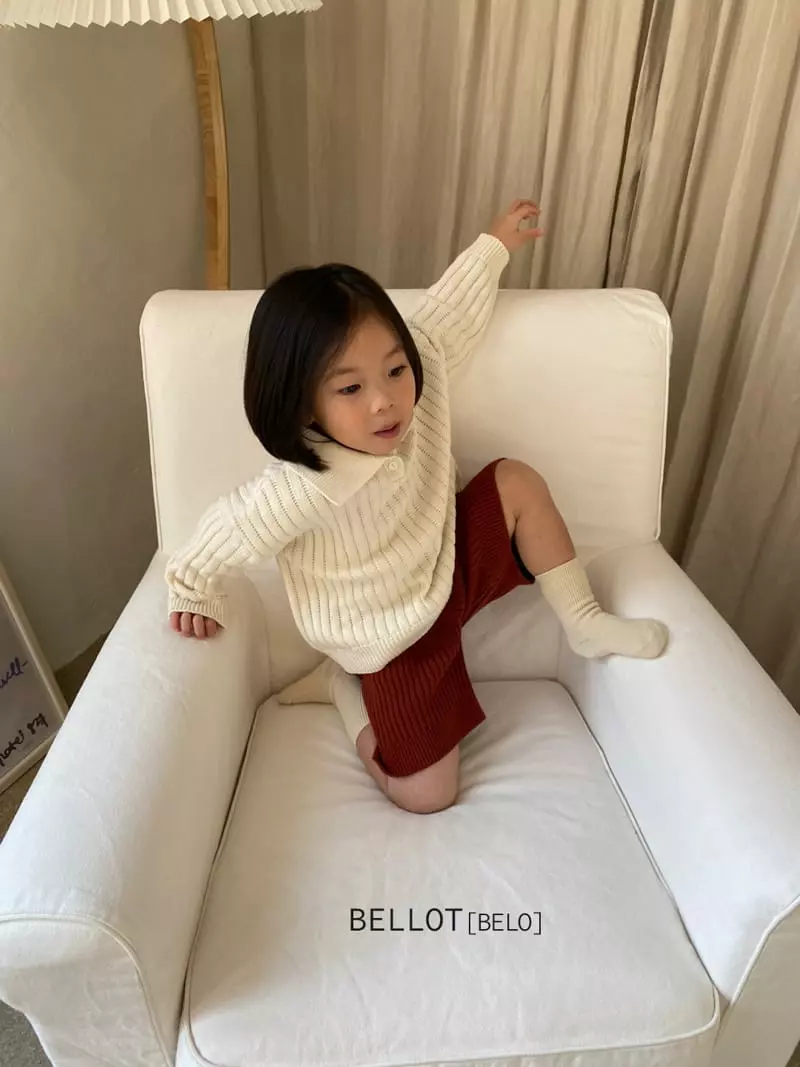 Bellot - Korean Children Fashion - #littlefashionista - Garsong Tee - 5