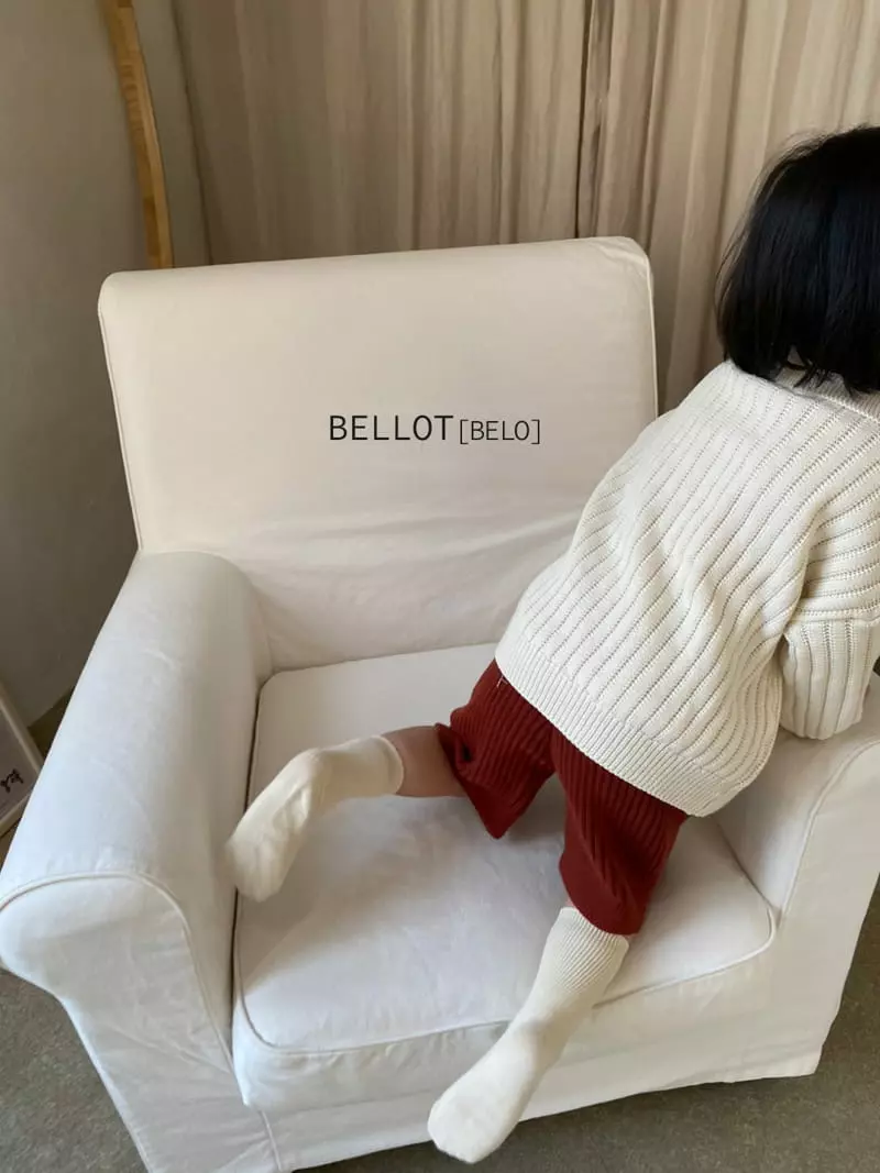 Bellot - Korean Children Fashion - #minifashionista - Garsong Tee - 7