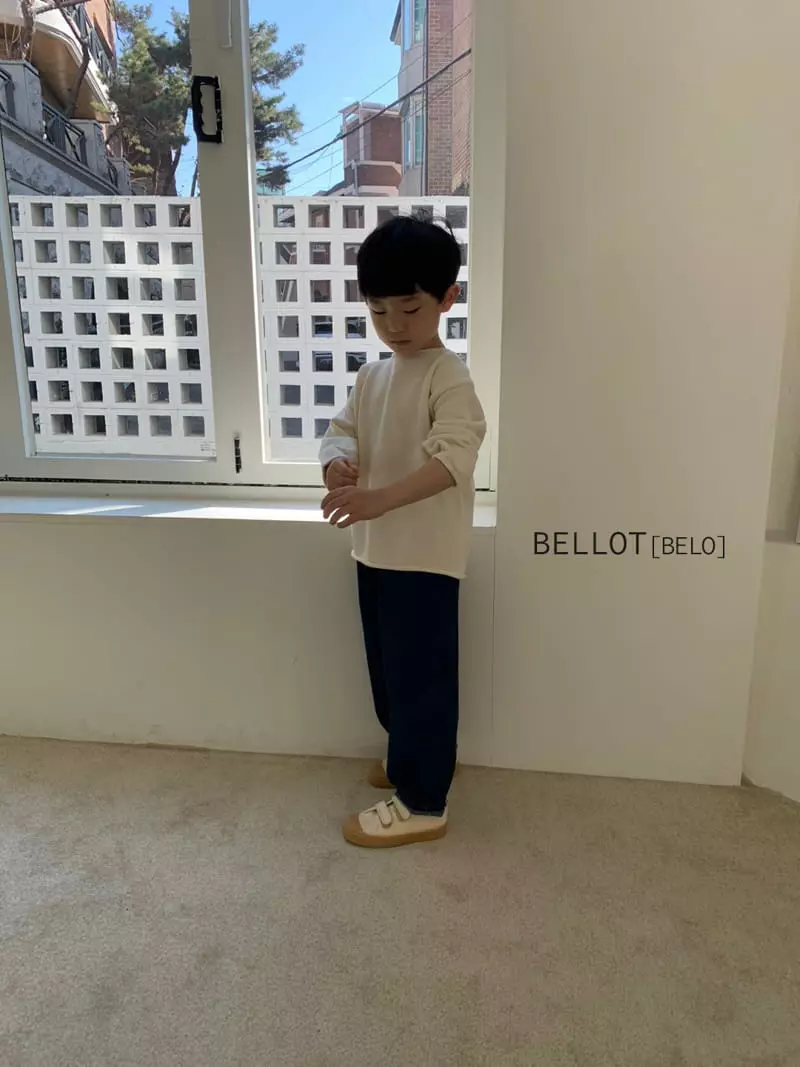 Bellot - Korean Children Fashion - #toddlerclothing - Gogo Pants - 8