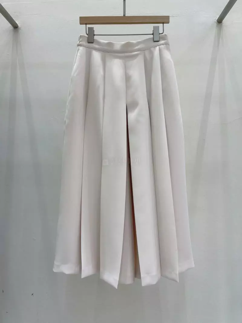 Blanc - Korean Women Fashion - #momslook - Makseung Pants - 2