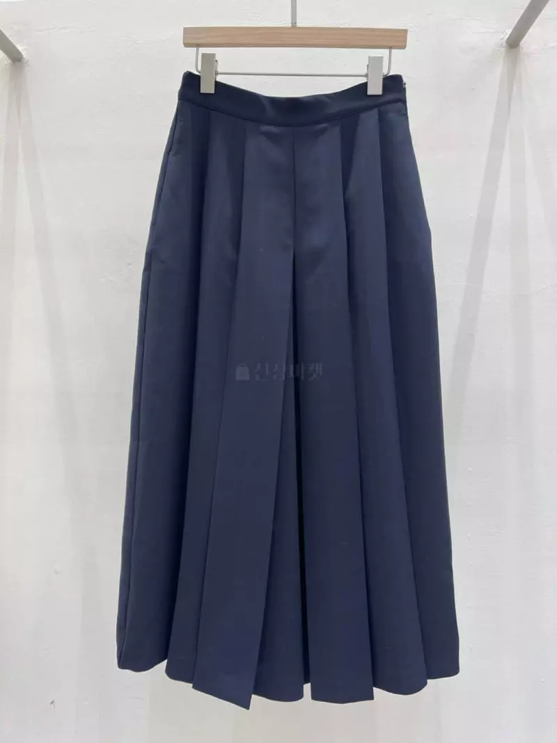 Blanc - Korean Women Fashion - #womensfashion - Makseung Pants - 4