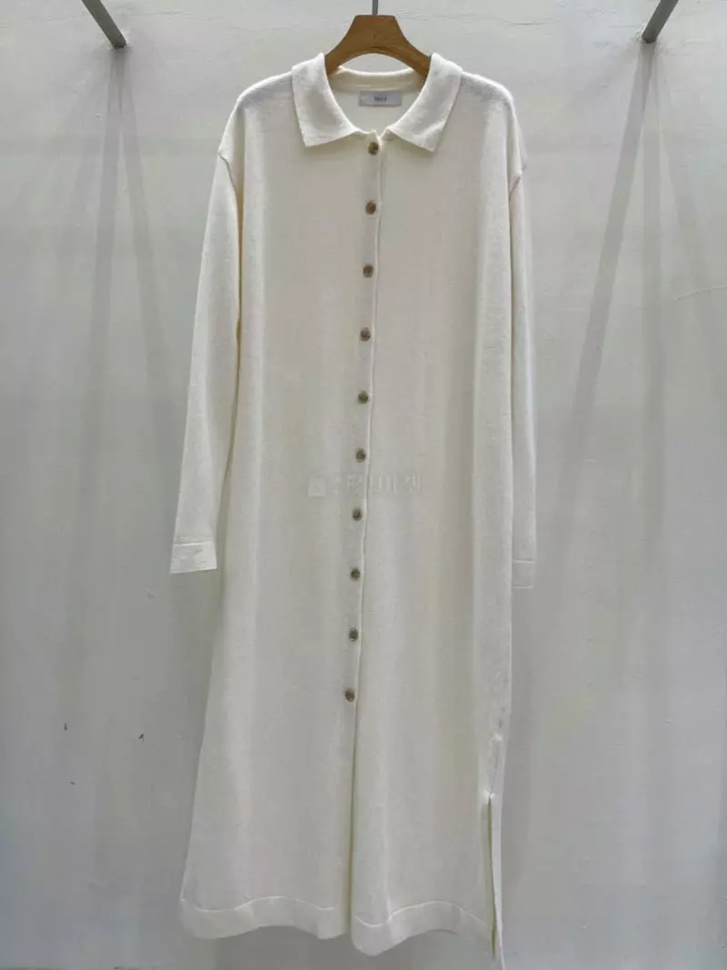 Blanc - Korean Women Fashion - #womensfashion - Faby One-piece - 4
