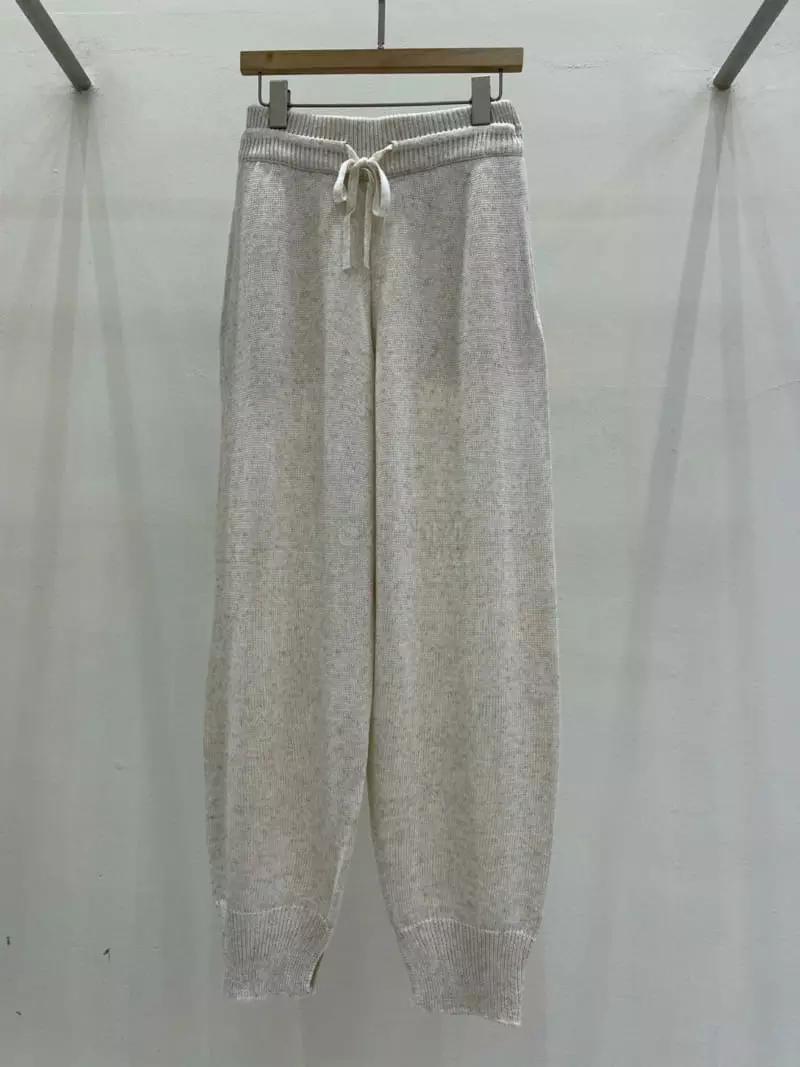 Blanc - Korean Women Fashion - #momslook - Dear Pants - 2
