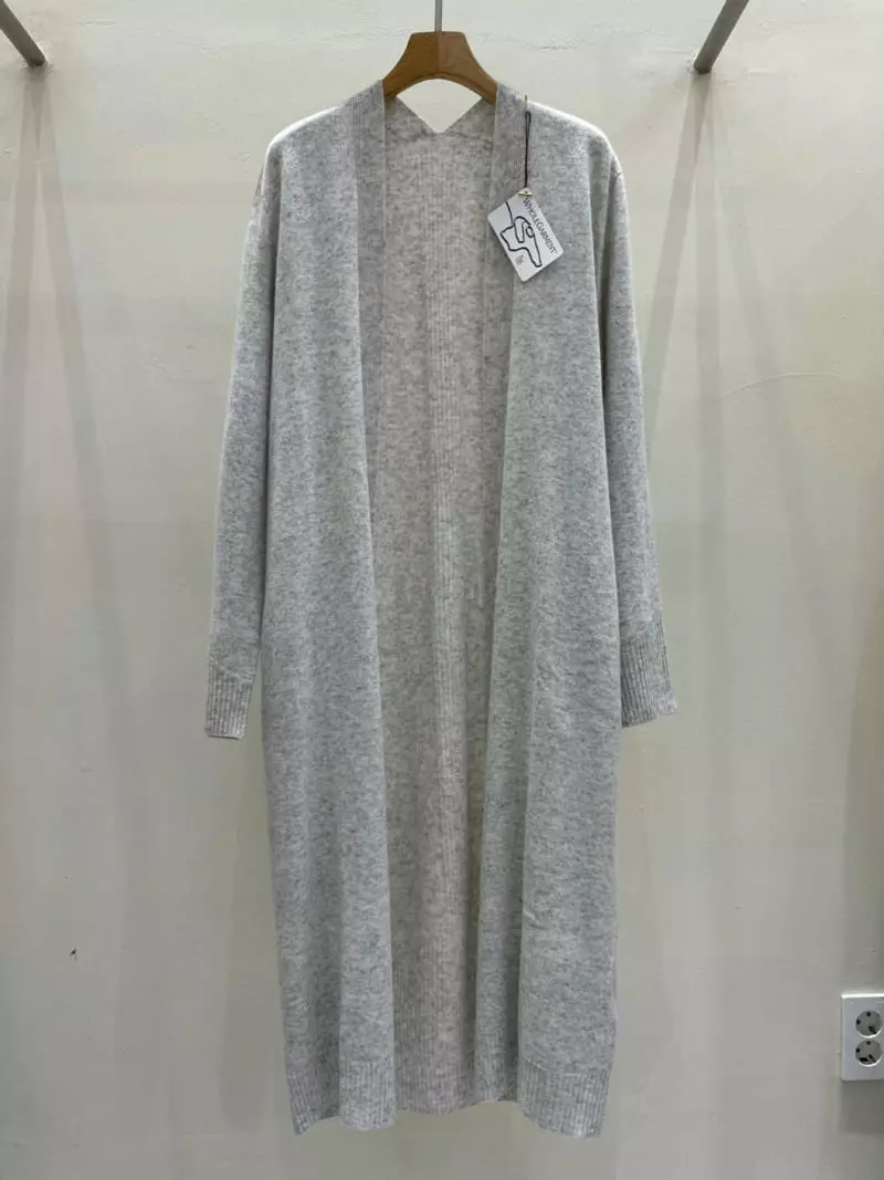 Blanc - Korean Women Fashion - #momslook - Helen Cardigan - 3