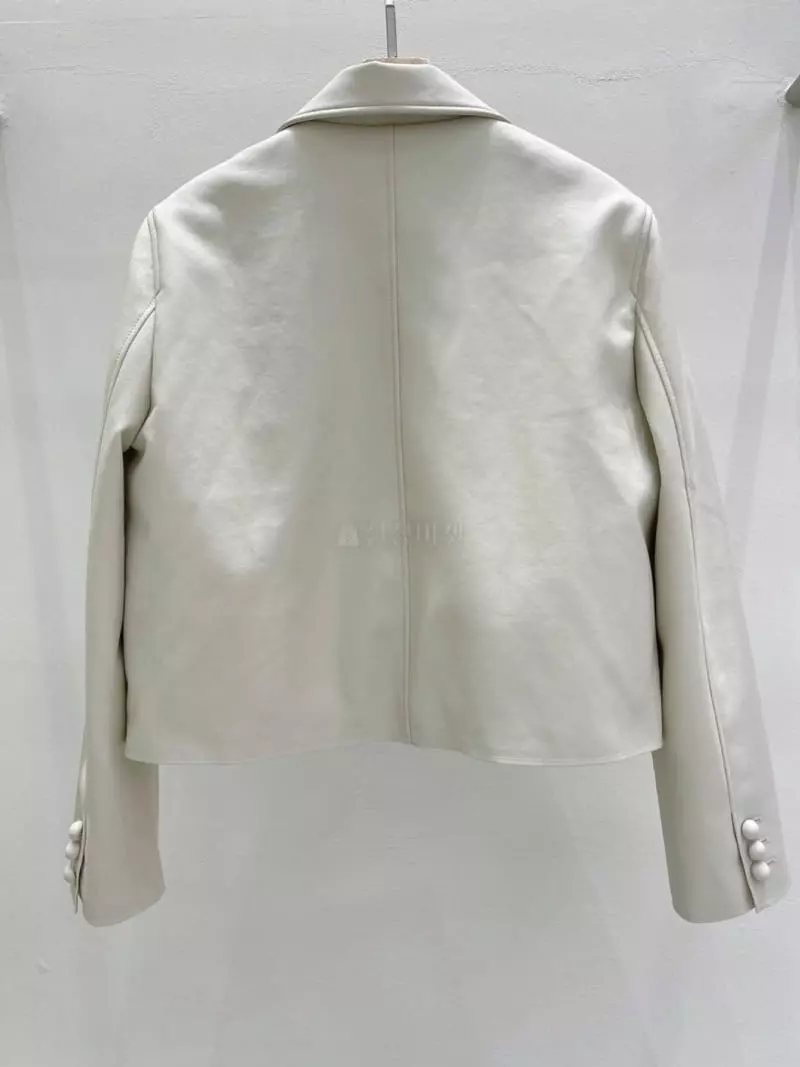 Blanc - Korean Women Fashion - #pursuepretty - DO Jacket - 4