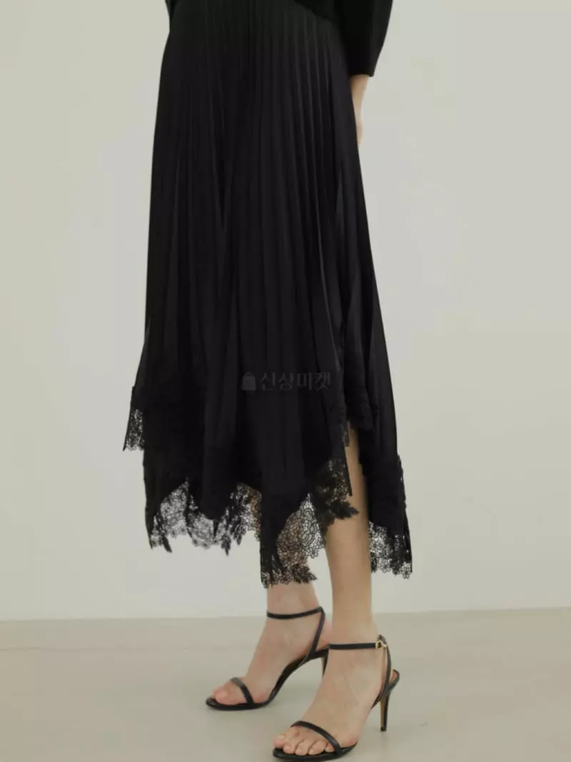 Blanc - Korean Women Fashion - #restrostyle - Saints One-piece