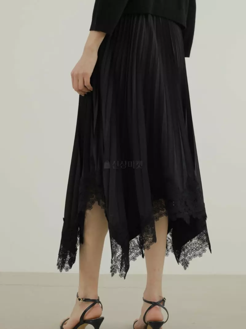 Blanc - Korean Women Fashion - #romanticstyle - Saints One-piece - 2