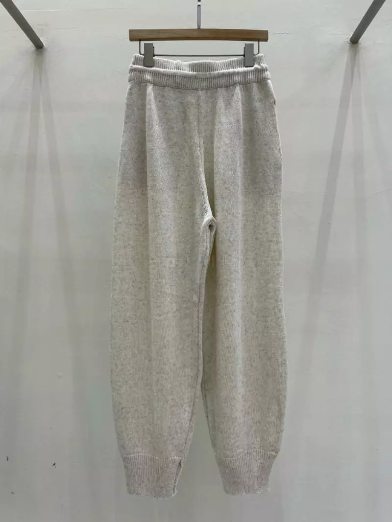 Blanc - Korean Women Fashion - #womensfashion - Dear Pants - 4