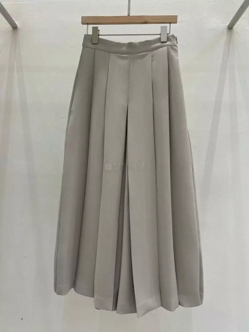 Blanc - Korean Women Fashion - #womensfashion - Makseung Pants - 3