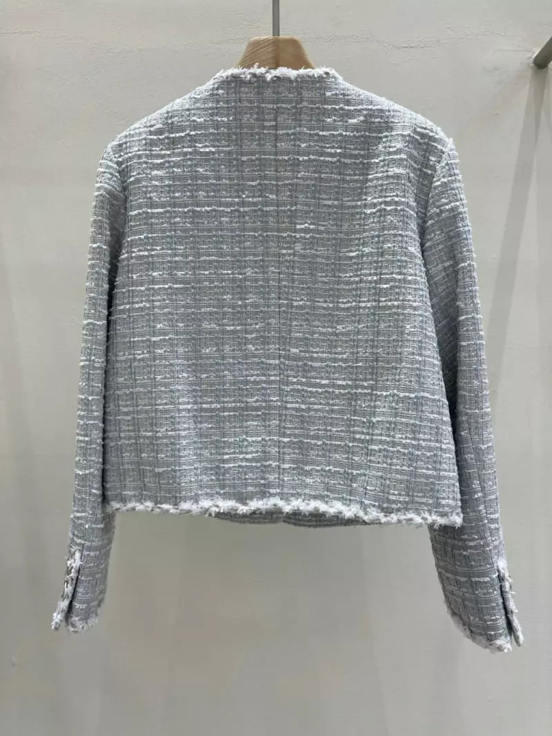 Blanc - Korean Women Fashion - #momslook - Jennie Jacket - 4
