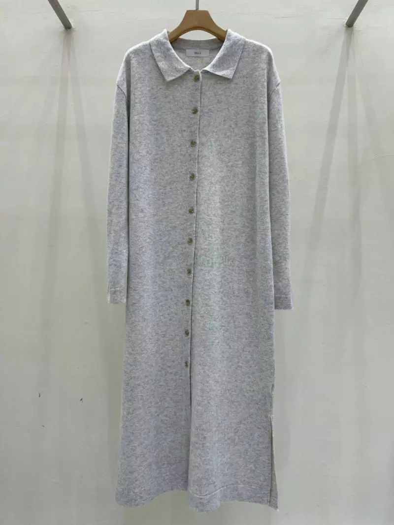 Blanc - Korean Women Fashion - #womensfashion - Faby One-piece