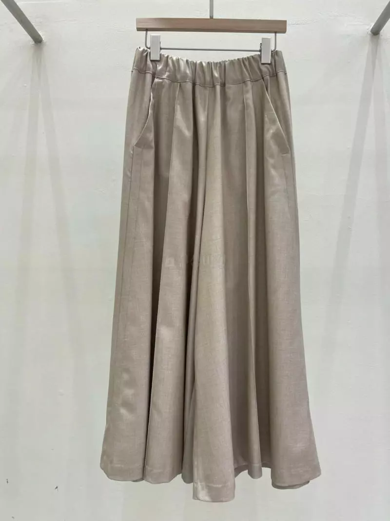 Blanc - Korean Women Fashion - #womensfashion - Monica Pants