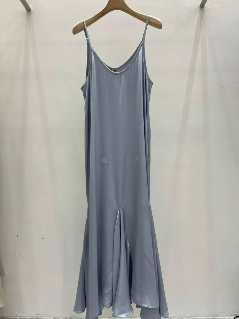 Blanc - Korean Women Fashion - #womensfashion - Jess One-piece - 3