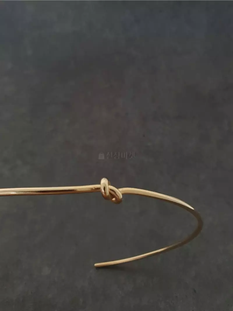 Blancchouette - Korean Women Fashion - #womensfashion - Sell 6 Necklace - 2